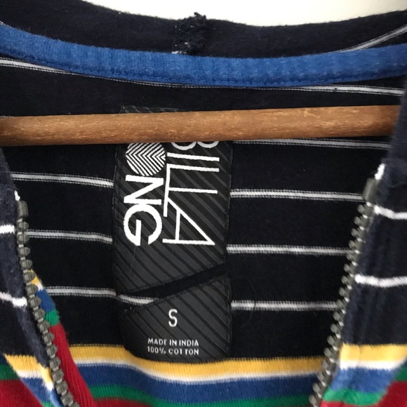 Billabong Men’s Hoodie - Picture 2 of 3